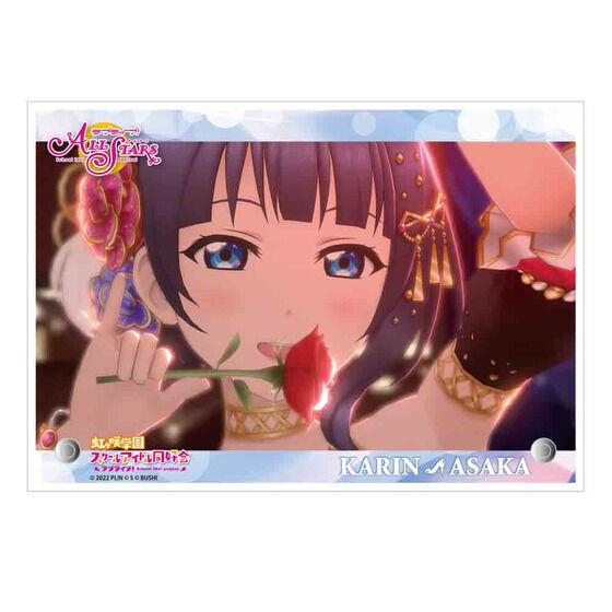 ラブライブ！虹ヶ咲学園スクールアイドル同好会 虹ヶ咲学園購買部