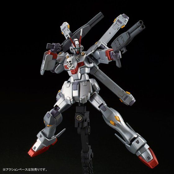 HGUC 1/144 クロスボーン・ガンダムX-0【再販】【3次：2023年1