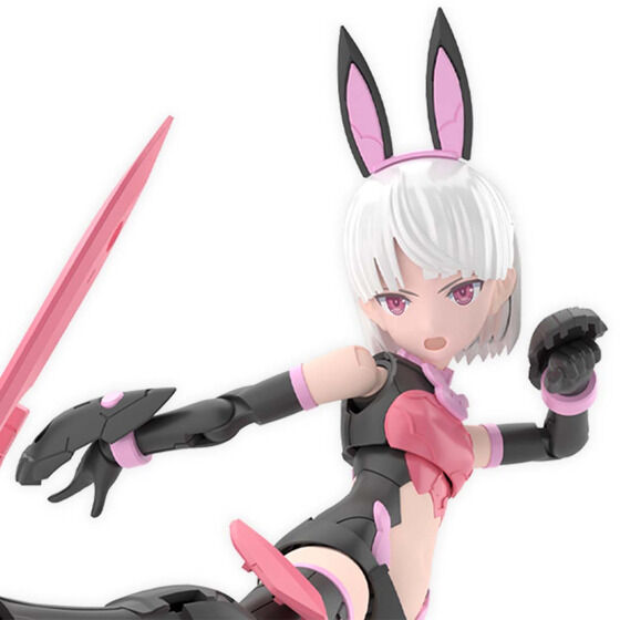 30MS SIS-T00 ララネル[カラーB]│株式会社BANDAI SPIRITS（バンダイ