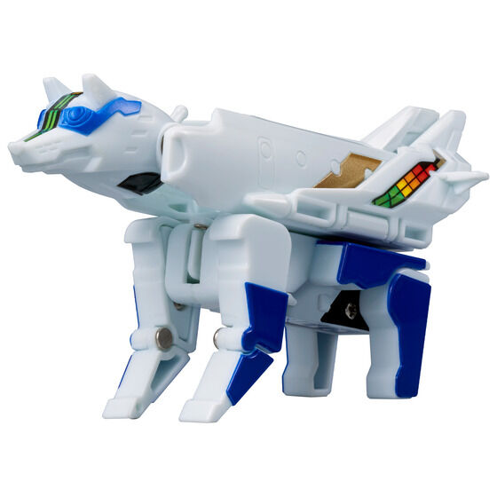 ユニトロボ プレーンイレイザー | ユニトロボーン｜バンダイ公式サイト