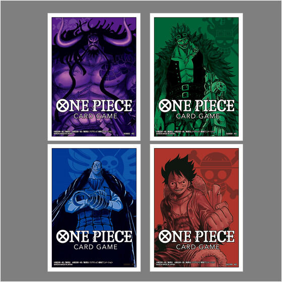 カードダスドットコム 公式サイト | 商品情報 - ONE PIECEカードゲーム