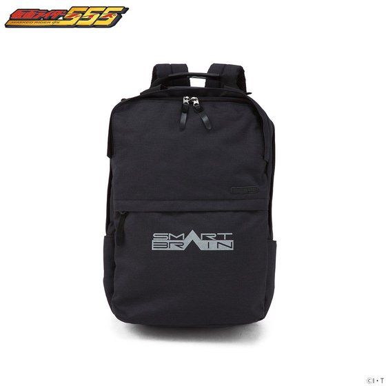 平成仮面ライダーシリーズ ビジネスリュック【企業シリーズ】 | 仮面