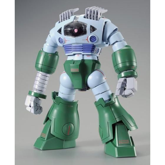 HGUC 1/144 ゾゴック（ジャブロー攻略戦仕様）【再販】【2次