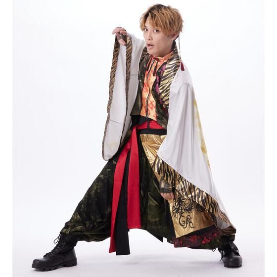 暴太郎戦隊ドンブラザーズ』劇中登場アイテム 桃谷ジロウが作った