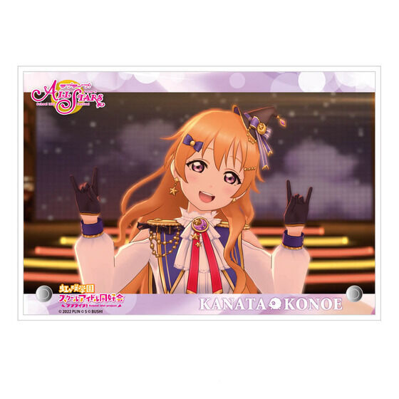 ラブライブ！虹ヶ咲学園スクールアイドル同好会 虹ヶ咲学園購買部