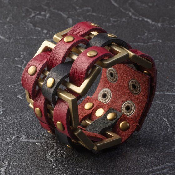 海賊戦隊ゴーカイジャー ゴーカイレッド／キャプテン・マーベラス