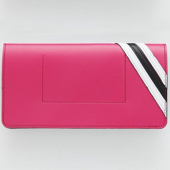 仮面ライダーディケイド×haraKIRI レザーロングウォレット | 仮面