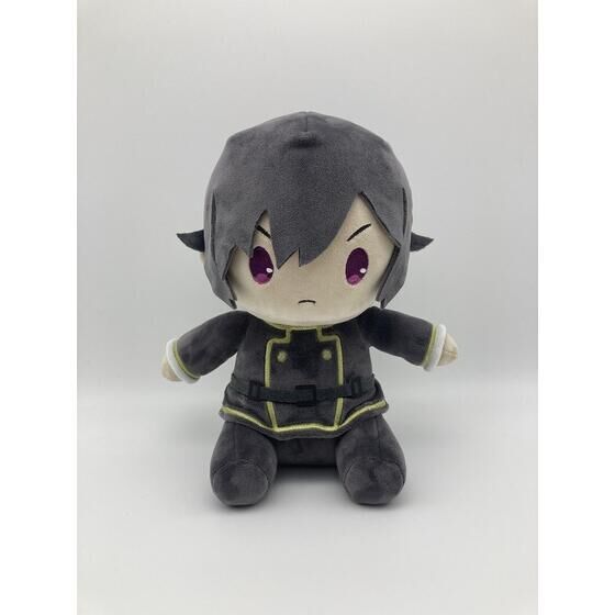 コードギアス 反逆のルルーシュ ルルーシュぬいぐるみ スクフェス