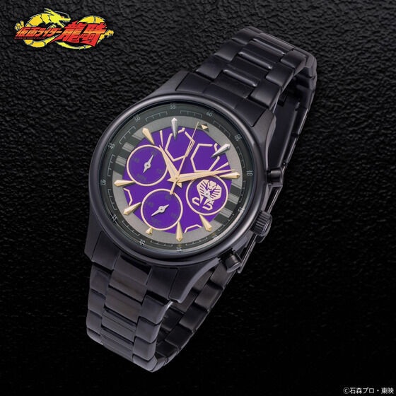 仮面ライダー龍騎』王蛇グッズ「FinisharT FINAL VENT ベノクラッシュ