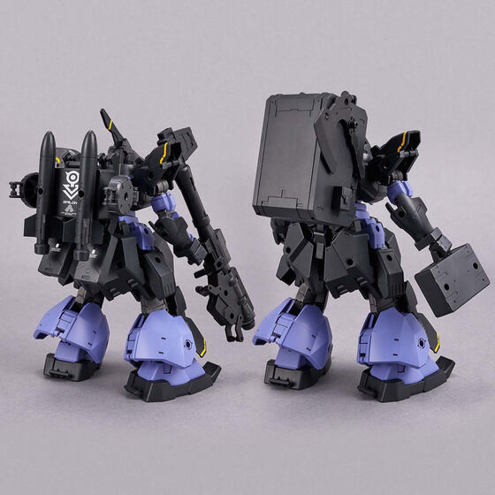 30MM 1/144 bEXM-28G レヴェルノヴァ (陸戦強化仕様)│株式会社