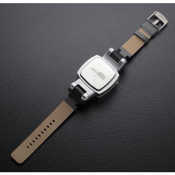 仮面ライダー電王 変身！腕時計【Live Action Watch】 | 仮面ライダー