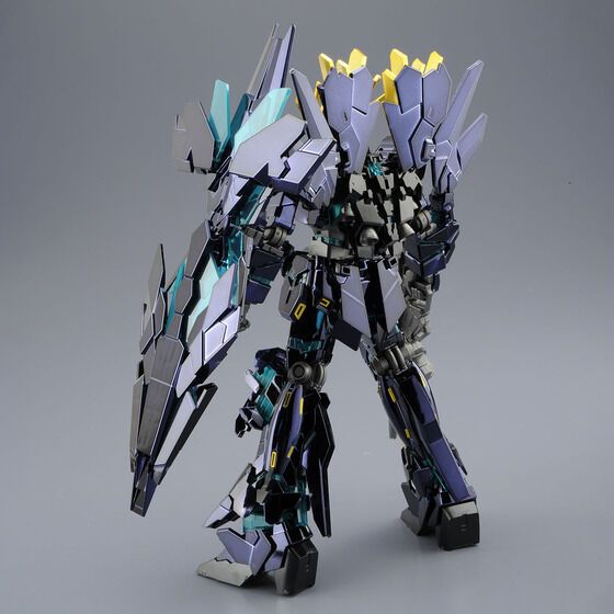 HGUC 1/144 ユニコーンガンダム2号機 バンシィ・ノルン(デストロイ