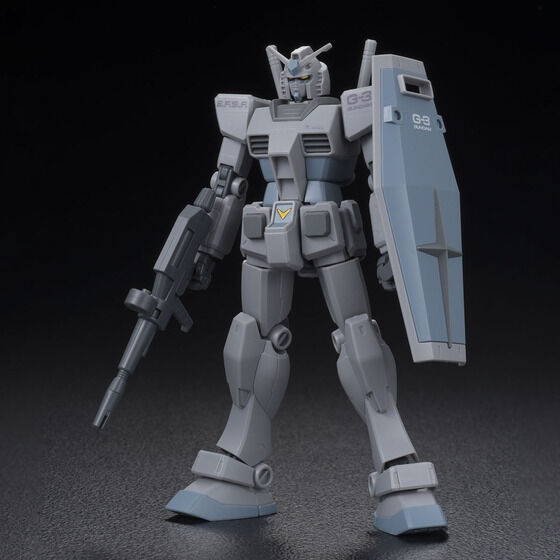 HGUC 1/144 G-3ガンダム│株式会社BANDAI SPIRITS（バンダイスピリッツ）