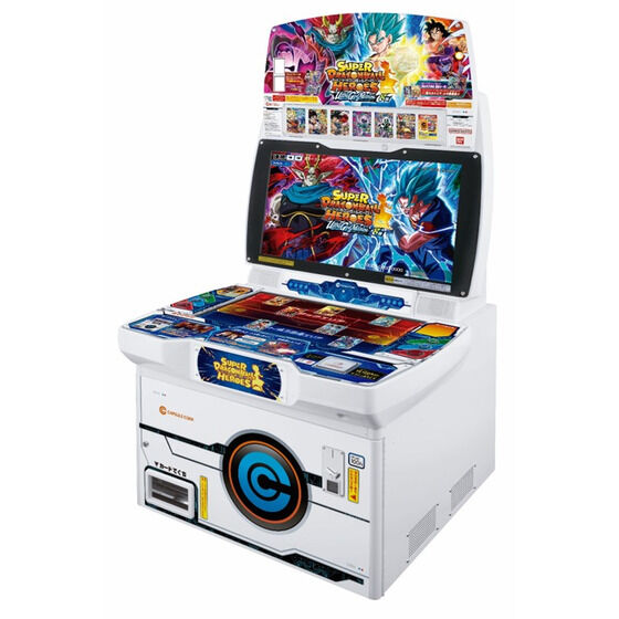 カードダスドットコム 公式サイト | 商品情報 - スーパー