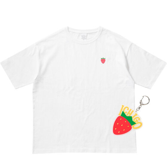 2次予約】アイカツ！10th STORY～未来へのSTARWAY～ICHIGO Tシャツ