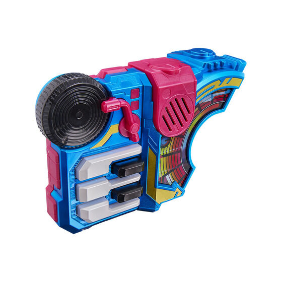 仮面ライダーギーツ』PREMIUM DX メモリアル「マグナム&ブーストレイズ