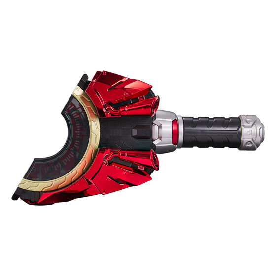 12/3締切】仮面ライダーギーツ「PREMIUM DX メモリアルマグナム