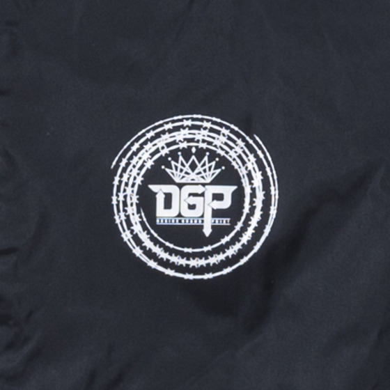 仮面ライダーギーツ DGP（デザイアグランプリ） スタッフジャンパー