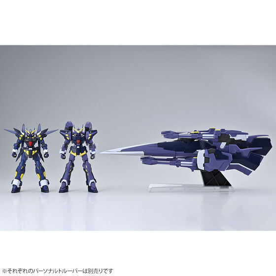 HG AMガンナー│株式会社BANDAI SPIRITS（バンダイスピリッツ）