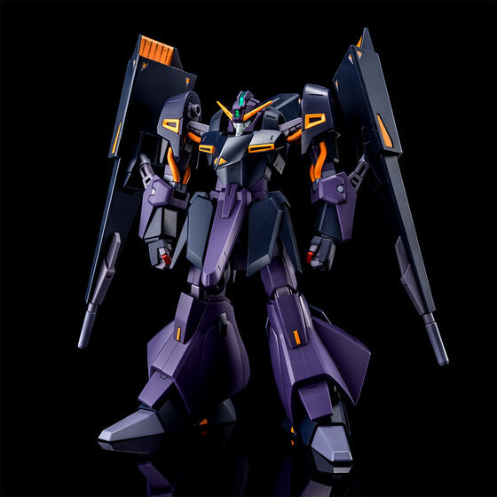 HG 1/144 ギャプランTR-5[フライルー] (ティターンズ仕様)(A.O.Z RE