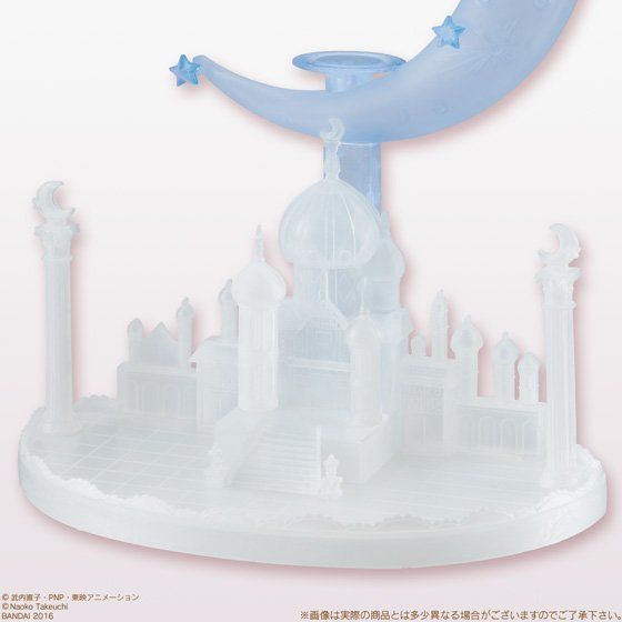 ミニチュアリータブレット セーラームーン2（10個入）＆～ムーン