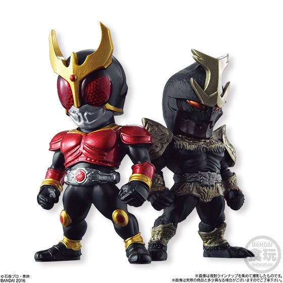 CONVERGE KAMEN RIDER（10個入） | 仮面ライダーシリーズ 食品・飲料