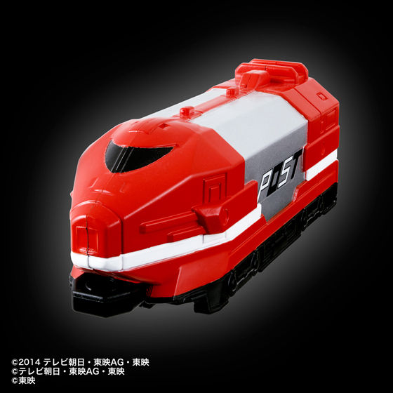 トッキュウレッシャーSPセット | 烈車戦隊トッキュウジャー フィギュア