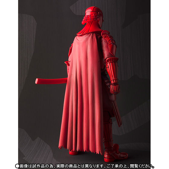 名将MOVIE REALIZATION 赤備えロイヤル・ガード | STAR WARS（スター