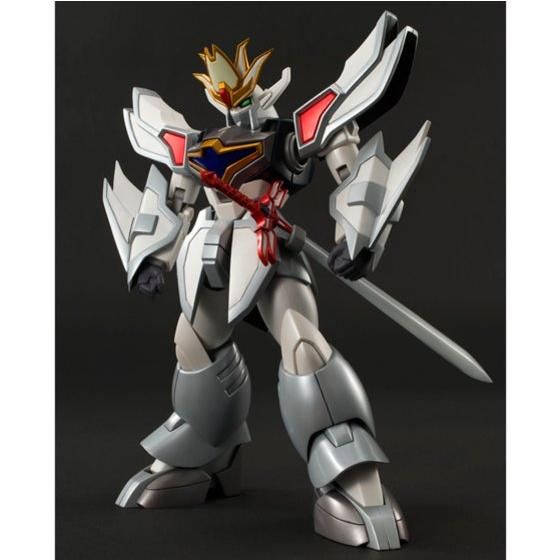 抽選販売】ヴァリアブルアクション Hi-SPEC ハイパーグランゾート