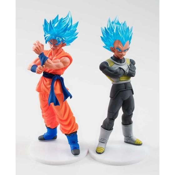 抽選販売】HGドラゴンボールZ GOD EDITION | ドラゴンボールシリーズ