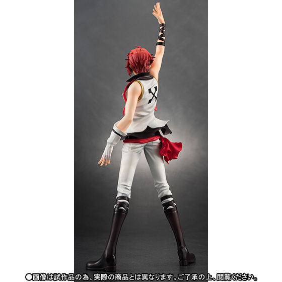 フィギュアーツZERO 七瀬 陸 | フィギュア | アニメグッズ ・おもちゃ