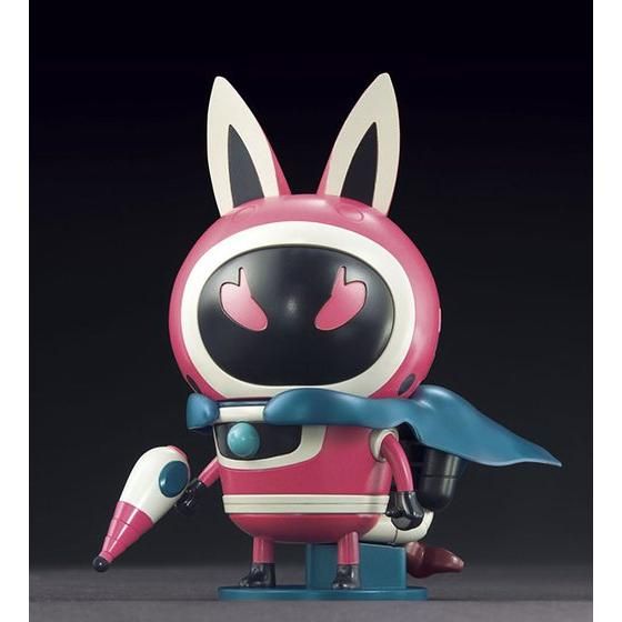 妖怪ウォッチ USAピョン エンペラーモード│株式会社BANDAI SPIRITS