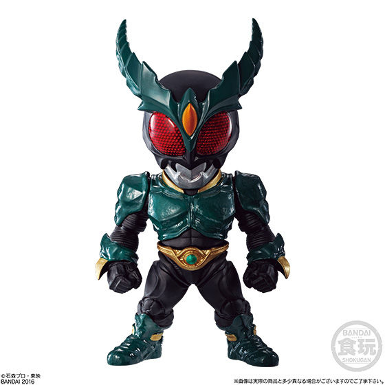 CONVERGE KAMEN RIDER2（10個入) | 仮面ライダーシリーズ 食品・飲料