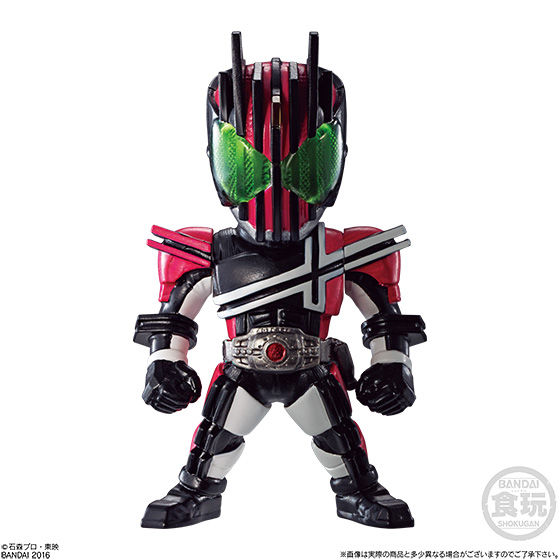 CONVERGE KAMEN RIDER2（10個入) | 仮面ライダーシリーズ 食品・飲料