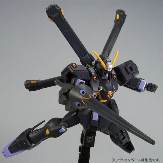HGUC 1/144 クロスボーン・ガンダムX2│株式会社BANDAI SPIRITS