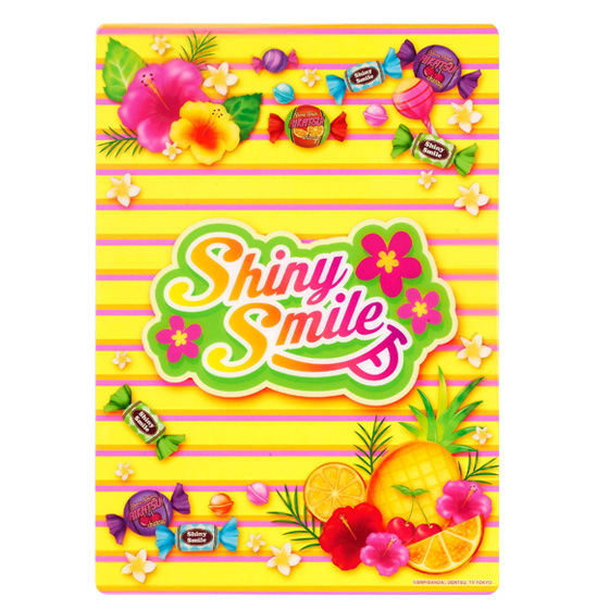 グッズ｜データカードダス アイカツスターズ！