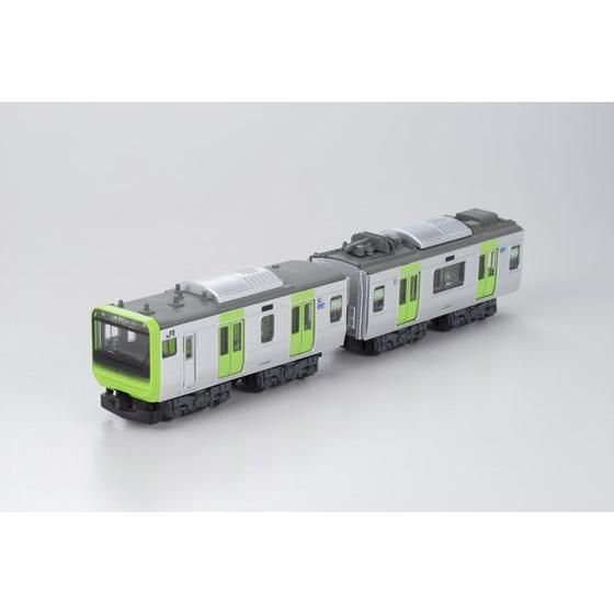 Bトレインショーティー Yamanote History7 E235系 山手線│株式会社