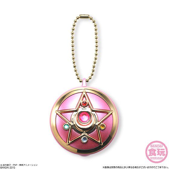 ミニチュアリータブレット セーラームーン(10個入) | 美少女戦士