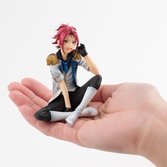 パルメイト あんさんぶるスターズ！ 衣更真緒 | フィギュア | アニメ