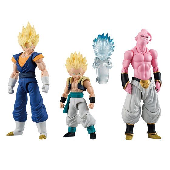 掌動 ドラゴンボール 第3弾（3個入) | ドラゴンボールシリーズ 食品