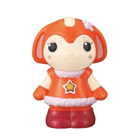 バンダイ 商品・サービスサイト | にぎってぷ～ぷ～ ガラピコぷ