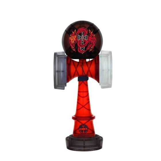 ケンダマクロス極 ドラゴンインペリアル | BANDAI TOYS