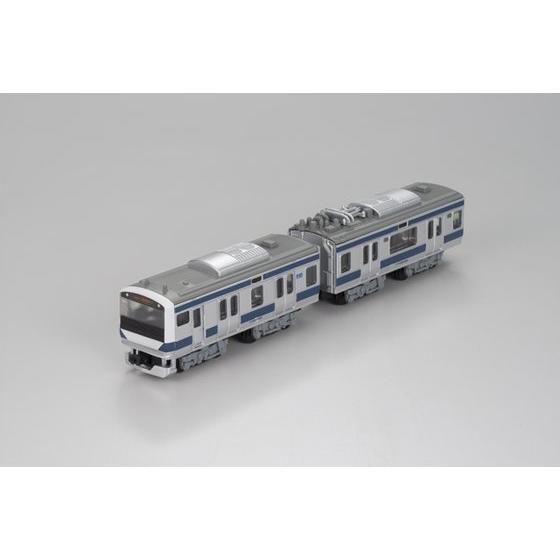 Bトレインショーティー E531系 常磐線・上野東京ライン│株式会社
