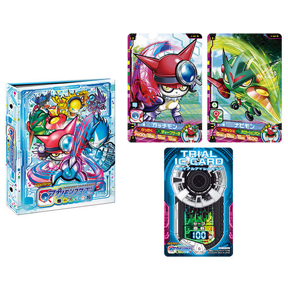 カードダスドットコム 公式サイト | 商品情報 - データカードダス