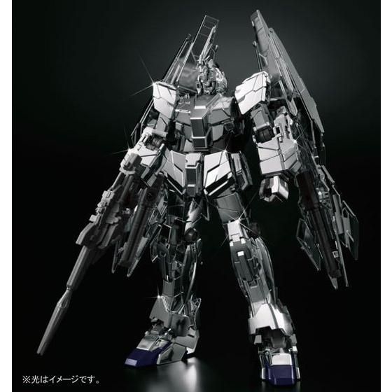 HGUC 1/144 ユニコーンガンダム3号機 フェネクス type RC (ユニコーン