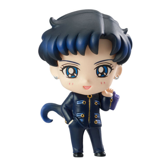 抽選販売】ぷちきゃら！美少女戦士セーラームーン スリーライツ編 | 美