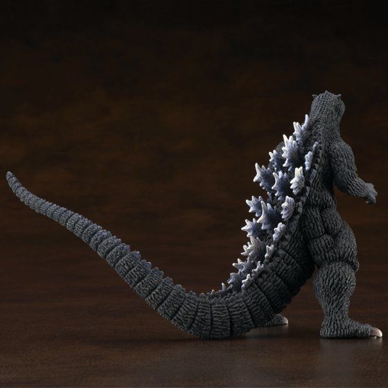 東宝特撮ミュージアム ゴジラ1954 & ゴジラ2004 限定セット【送料無料