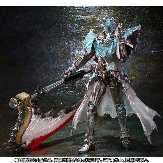 抽選販売】S.I.C. 仮面ライダーウィザード インフィニティースタイル