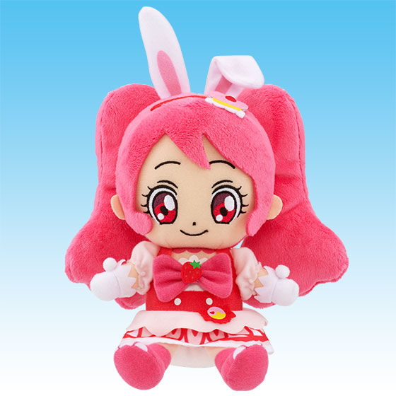 バンダイ 商品・サービスサイト | キラキラ☆プリキュアアラモード