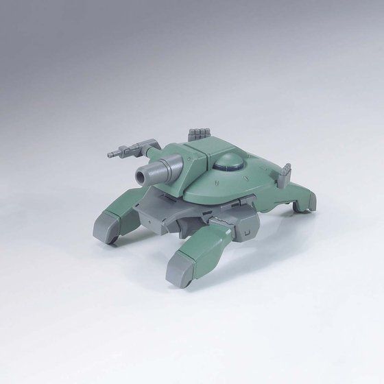 HG 1/144 MSオプションセット8 & SAUモビルワーカー│株式会社BANDAI